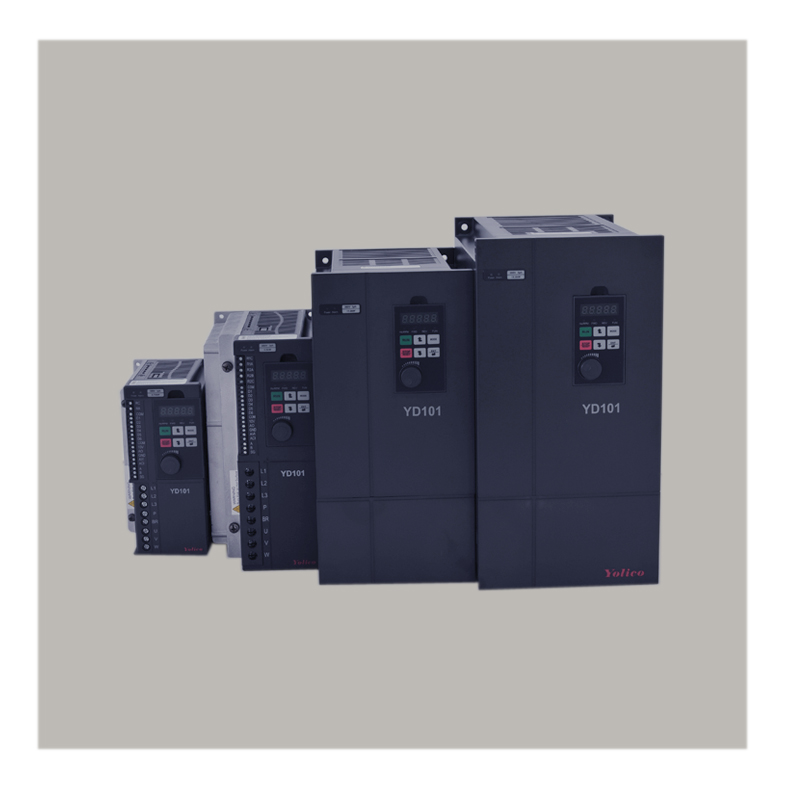 YD101通用变频器